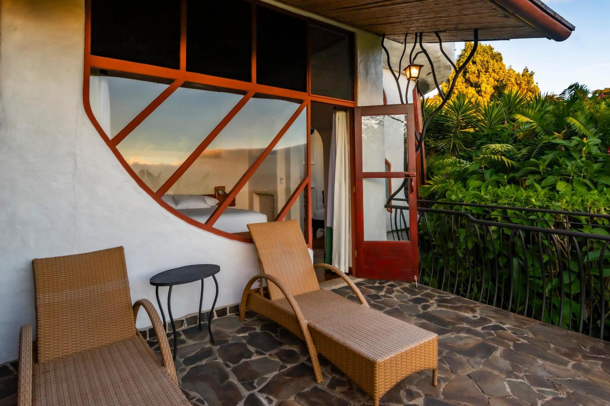 Finca Rosa Blanca Coffee Farm And Inn Heredia Kültér fotó