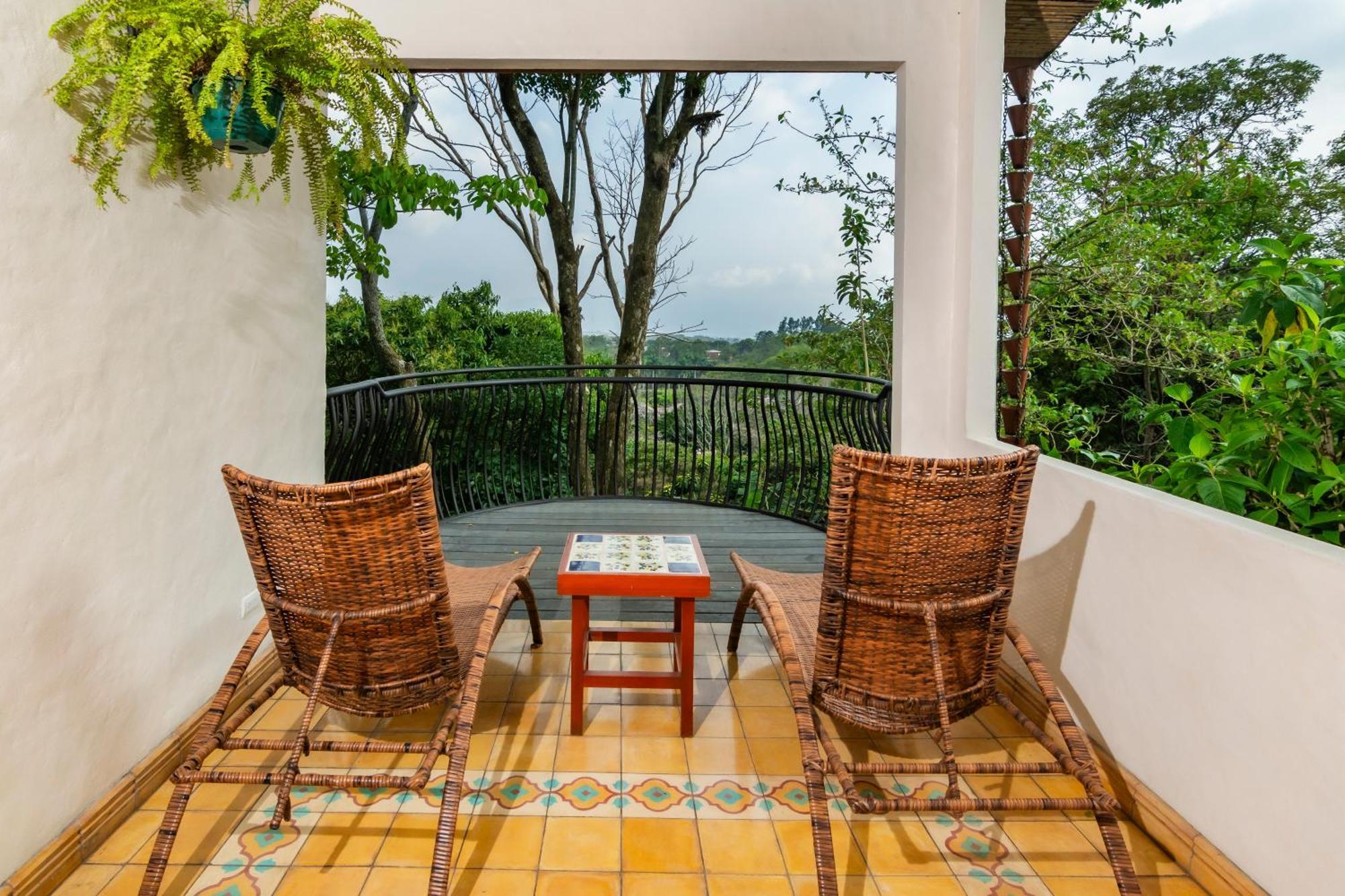 Finca Rosa Blanca Coffee Farm And Inn Heredia Kültér fotó