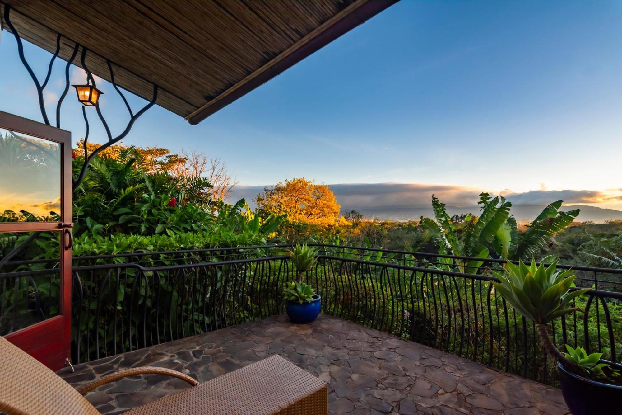Finca Rosa Blanca Coffee Farm And Inn Heredia Kültér fotó