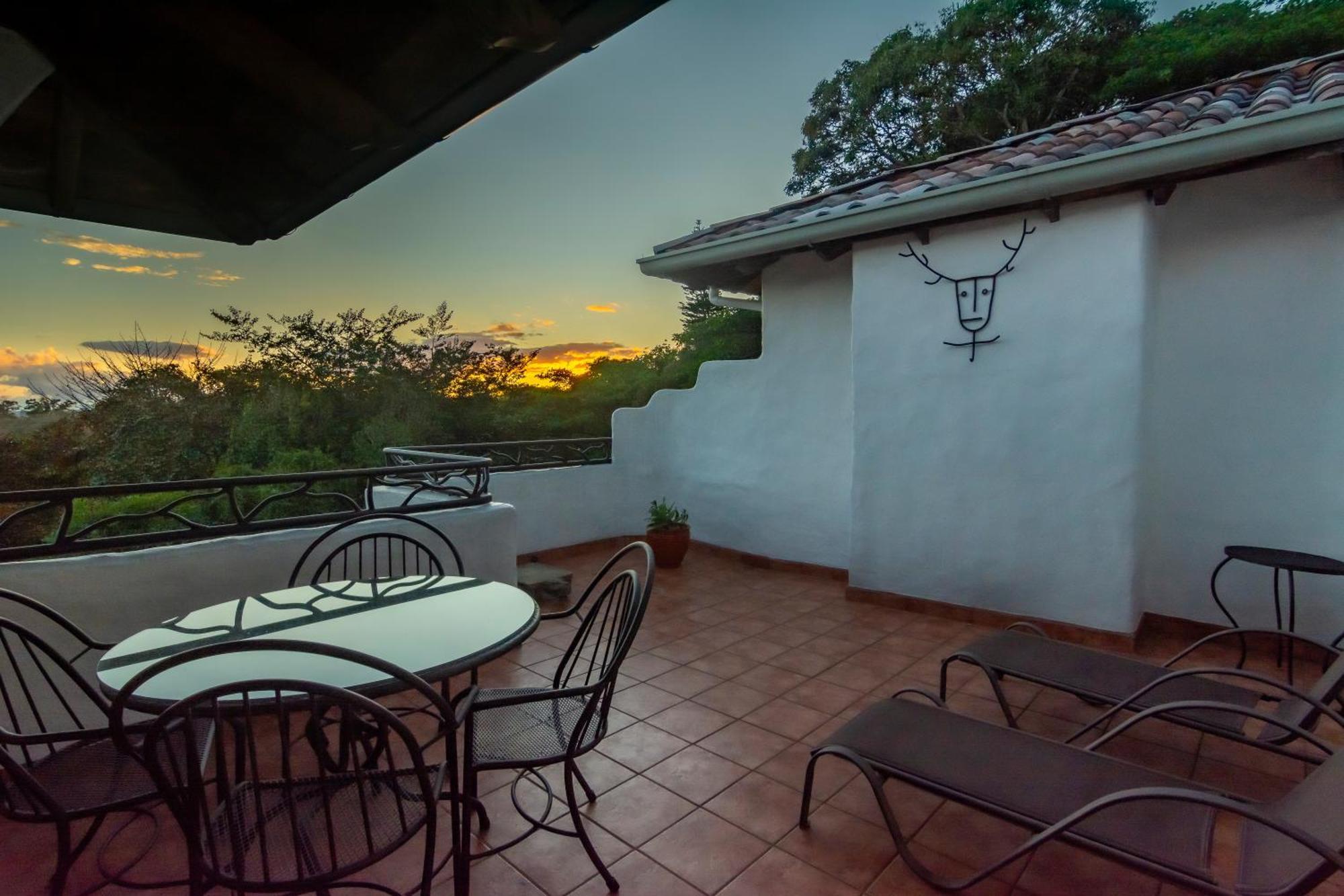 Finca Rosa Blanca Coffee Farm And Inn Heredia Kültér fotó