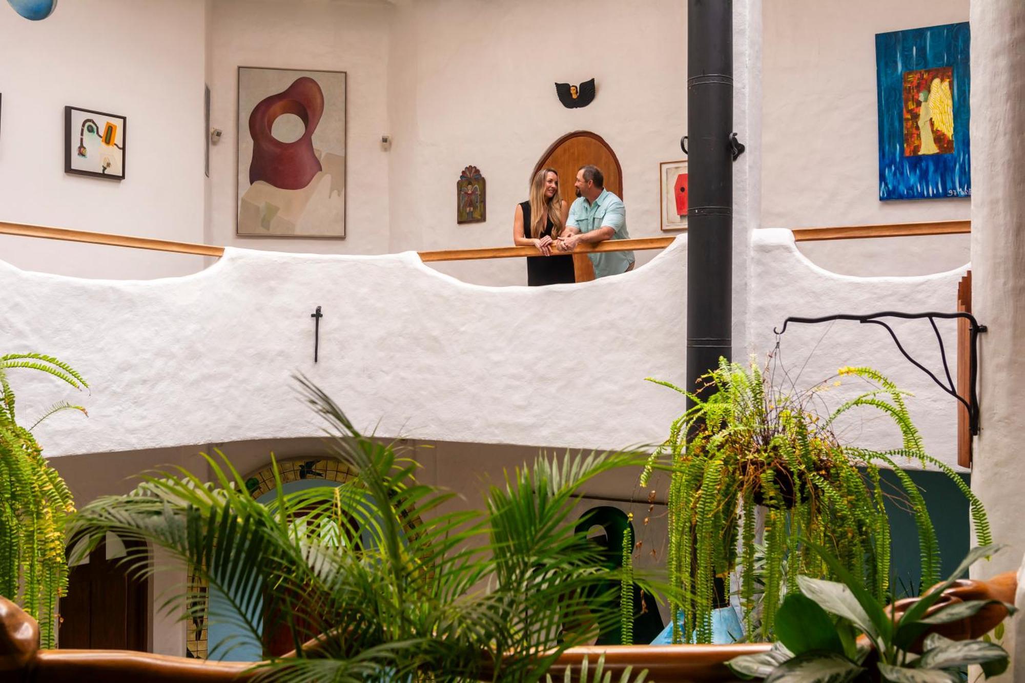 Finca Rosa Blanca Coffee Farm And Inn Heredia Kültér fotó