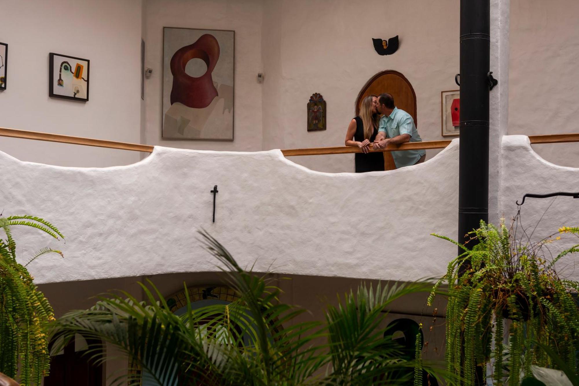 Finca Rosa Blanca Coffee Farm And Inn Heredia Kültér fotó