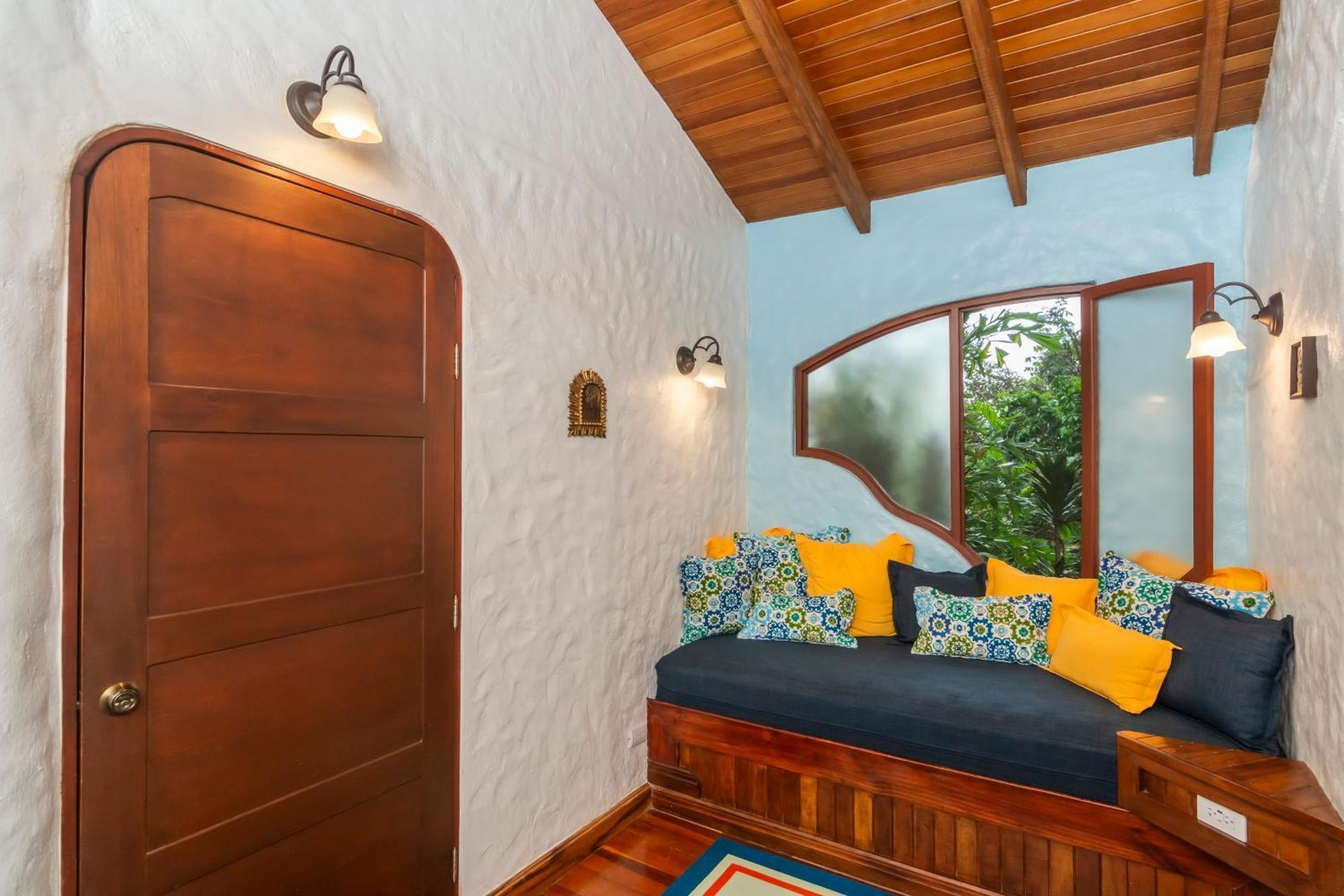 Finca Rosa Blanca Coffee Farm And Inn Heredia Kültér fotó