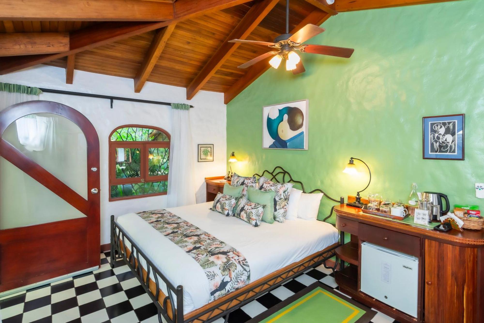 Finca Rosa Blanca Coffee Farm And Inn Heredia Kültér fotó